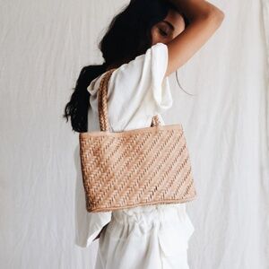 Bembien Ella Bag Caramel